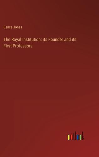 The Royal Institution