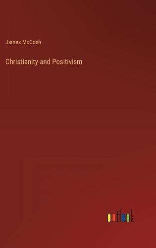Christianity and Positivism
