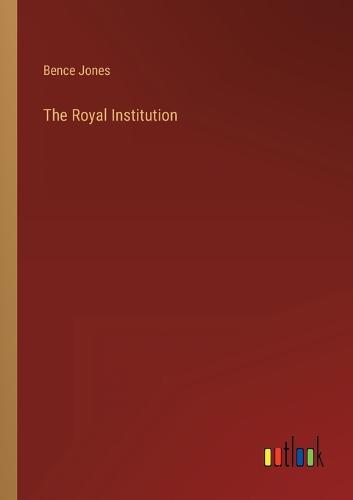 The Royal Institution