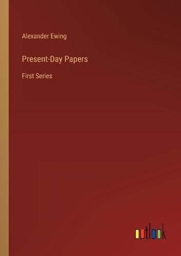 Present-Day Papers