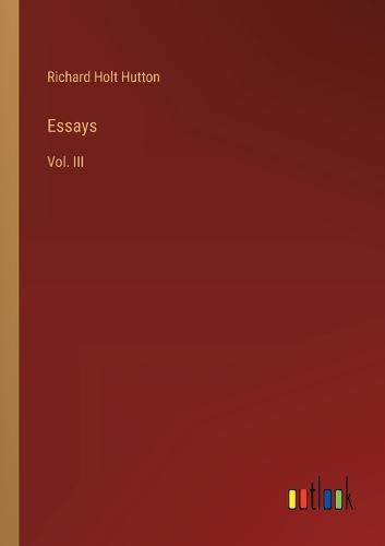 Essays