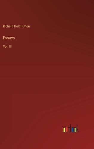 Essays