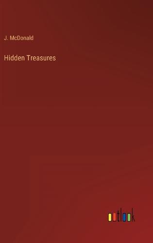 Hidden Treasures