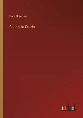 Colloquia Crucis