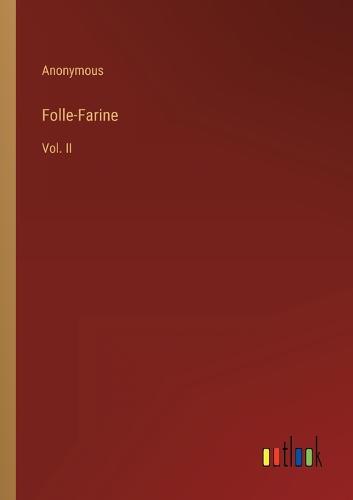 Folle-Farine