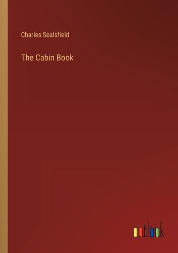 The Cabin Book