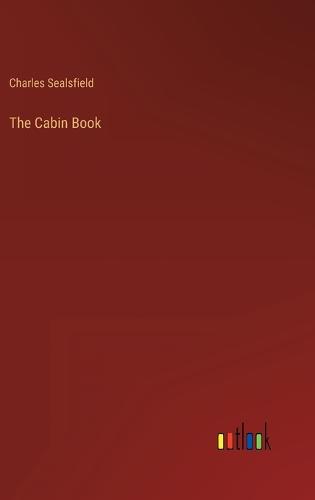 The Cabin Book