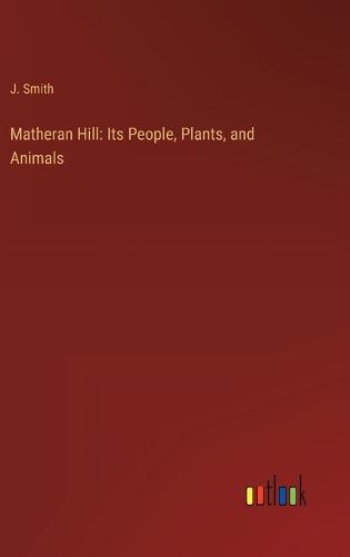 Matheran Hill