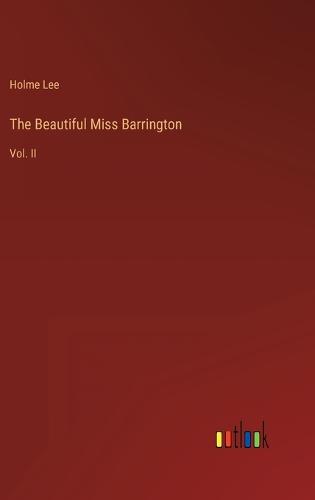 The Beautiful Miss Barrington