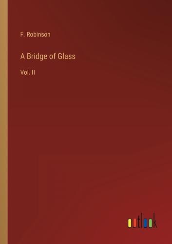 A Bridge of Glass
