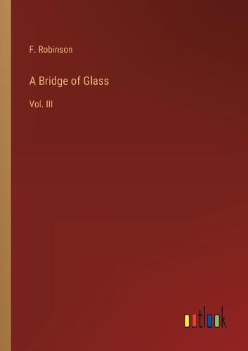 A Bridge of Glass