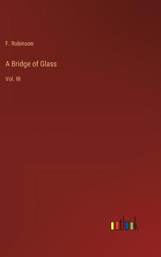 A Bridge of Glass