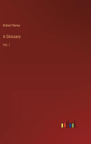 A Glossary