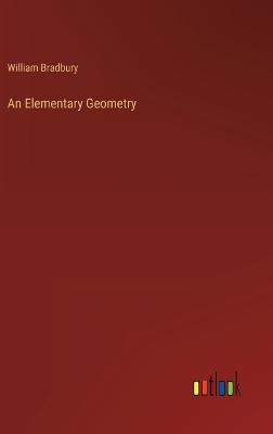 An Elementary Geometry
