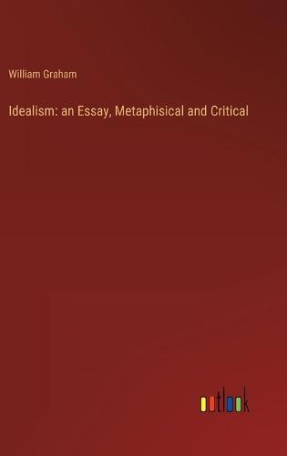 Idealism