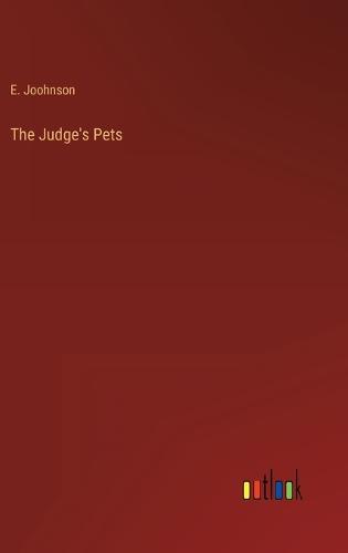 The Judge's Pets
