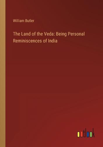 The Land of the Veda