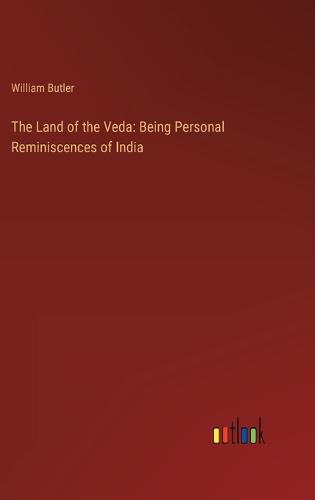 The Land of the Veda