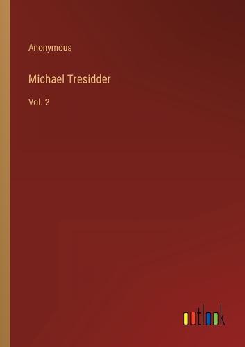 Michael Tresidder