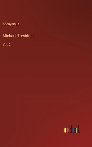 Michael Tresidder