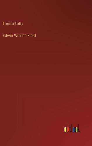 Edwin Wilkins Field