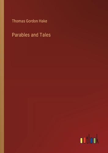 Parables and Tales