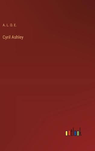 Cyril Ashley