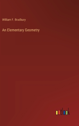 An Elementary Geometry