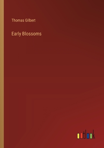 Early Blossoms