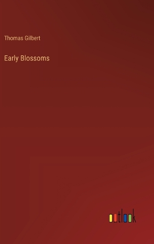 Early Blossoms