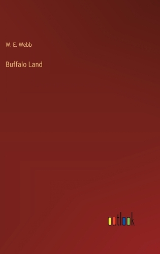 Buffalo Land