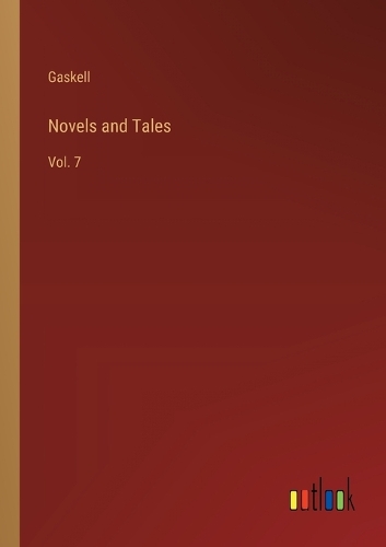 Novels and Tales