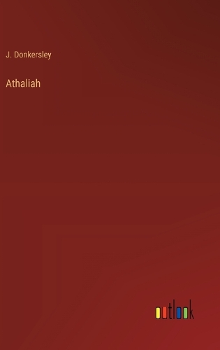 Athaliah