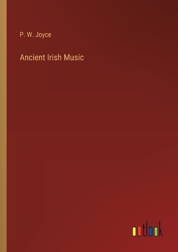 Ancient Irish Music