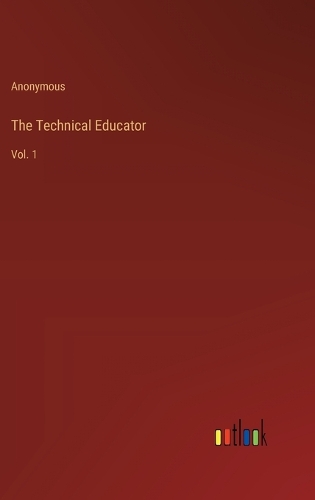 The Technical Educator