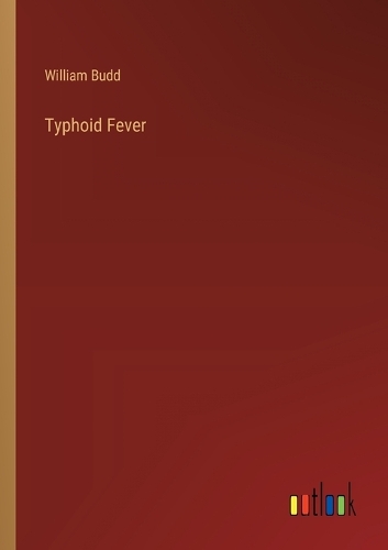 Typhoid Fever