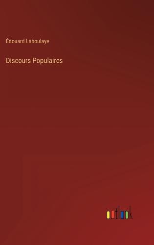 Discours Populaires