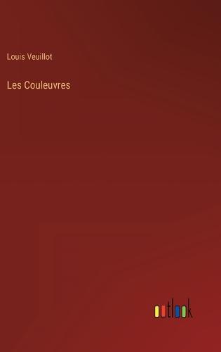 Les Couleuvres