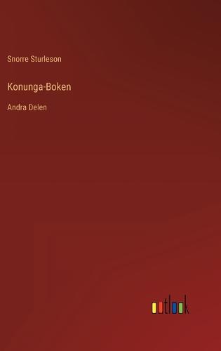 Konunga-Boken