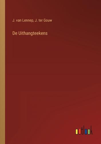 De Uithangteekens