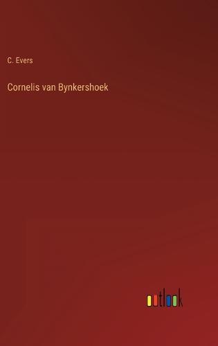 Cornelis van Bynkershoek