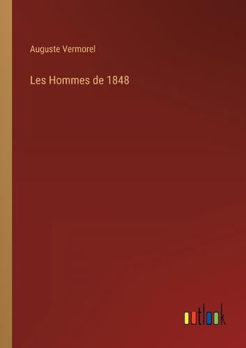 Les Hommes de 1848