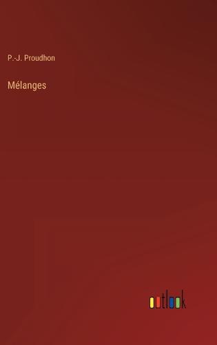 Mélanges