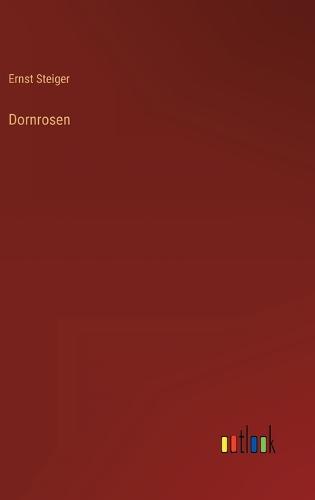 Dornrosen