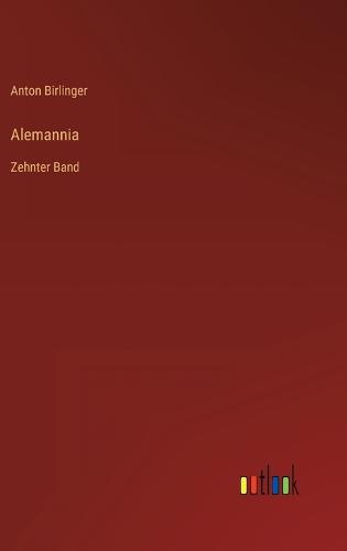 Alemannia