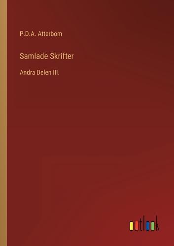 Samlade Skrifter