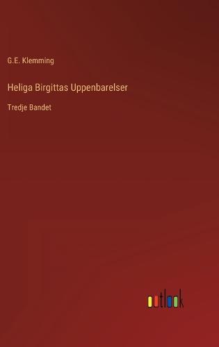 Heliga Birgittas Uppenbarelser