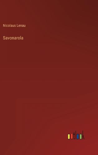 Savonarola
