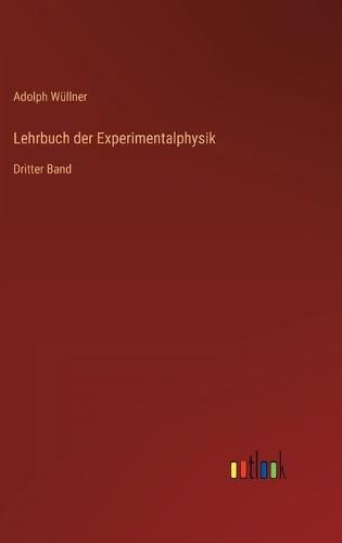 Lehrbuch der Experimentalphysik
