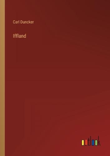 Iffland